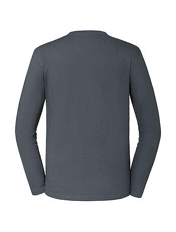 Russell - T-shirt manches longues
