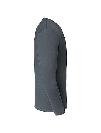 Russell - T-shirt manches longues