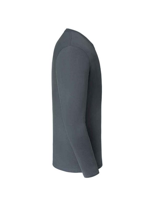 Russell - T-shirt manches longues - Kiabi