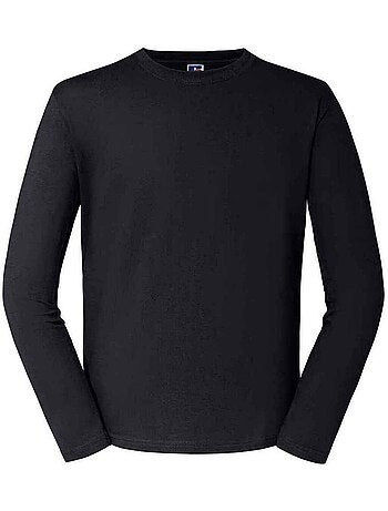 Russell - T-shirt manches longues