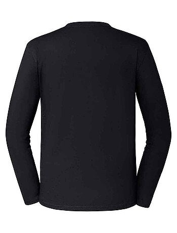 Russell - T-shirt manches longues