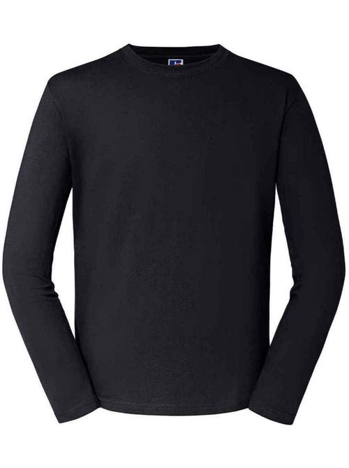 Russell - T-shirt manches longues - Kiabi
