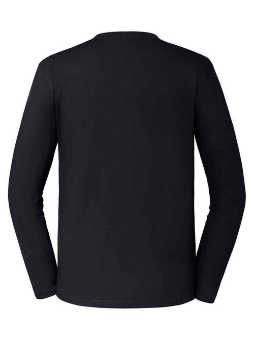 Russell - T-shirt manches longues - Kiabi