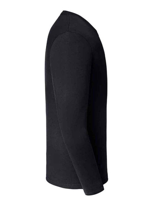Russell - T-shirt manches longues - Kiabi