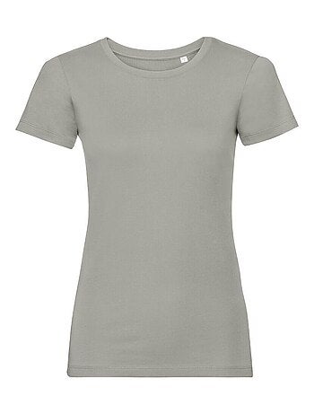 Russell - T-shirt PURE