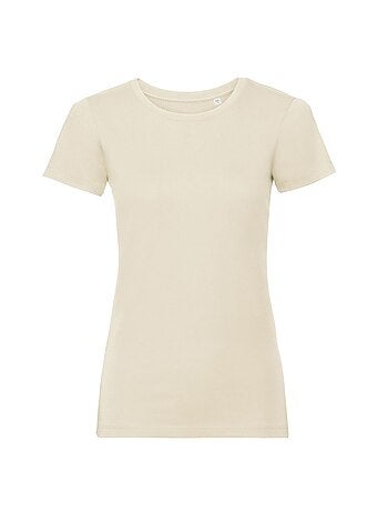 Russell - T-shirt PURE