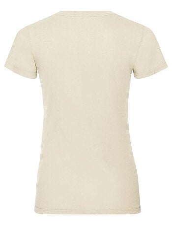 Russell - T-shirt PURE