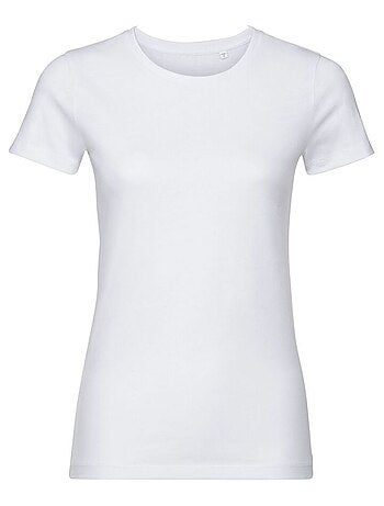 Russell - T-shirt PURE