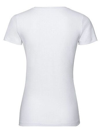 Russell - T-shirt PURE