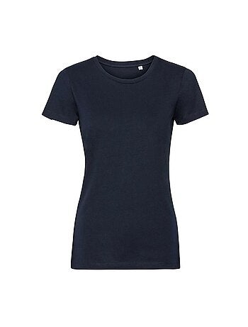 Russell - T-shirt PURE