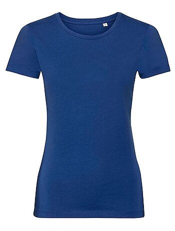 Russell - T-shirt PURE