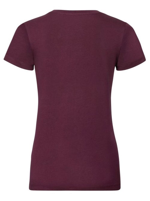 Russell - T-shirt PURE - Kiabi