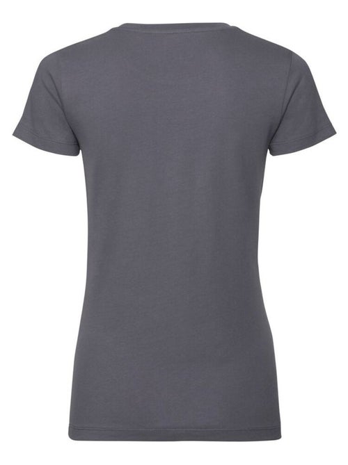 Russell - T-shirt PURE - Kiabi