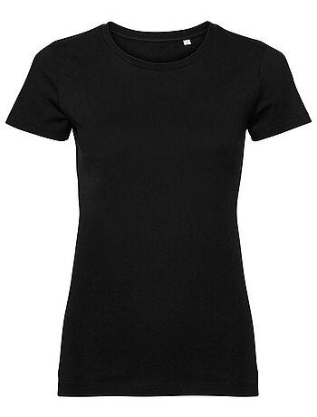 Russell - T-shirt PURE
