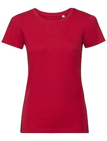 Russell - T-shirt PURE