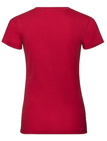 Russell - T-shirt PURE