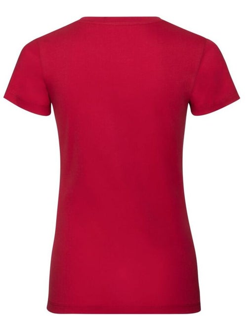 Russell - T-shirt PURE - Kiabi