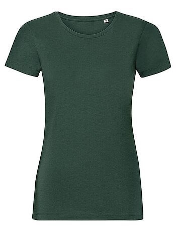 Russell - T-shirt PURE