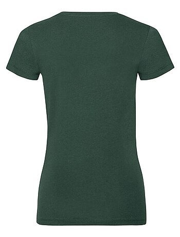 Russell - T-shirt PURE