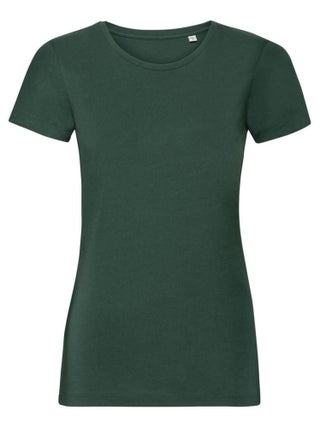 Russell - T-shirt PURE