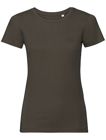 Russell - T-shirt PURE