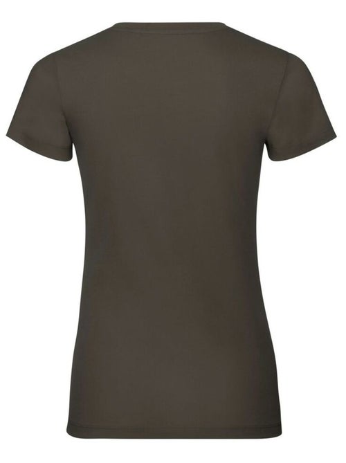 Russell - T-shirt PURE - Kiabi