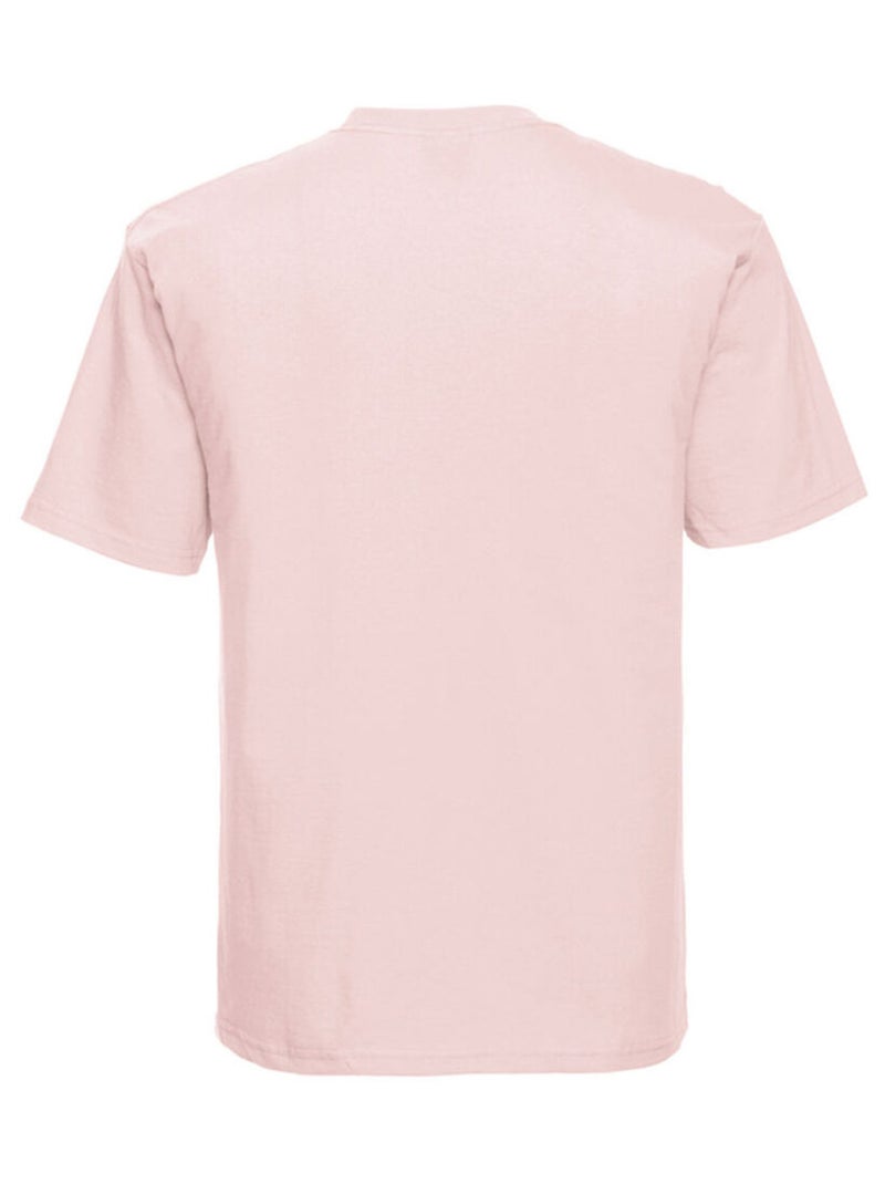 Russell - T-shirt Rose pâle - Kiabi