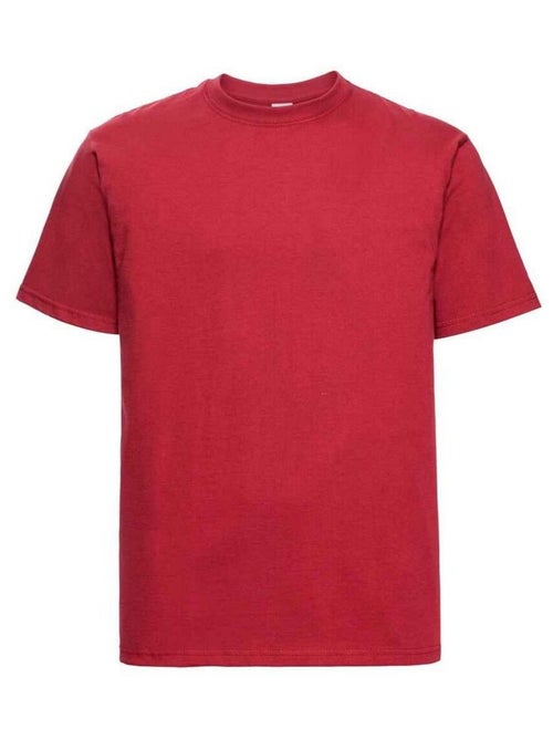 Russell - T-shirt - Kiabi