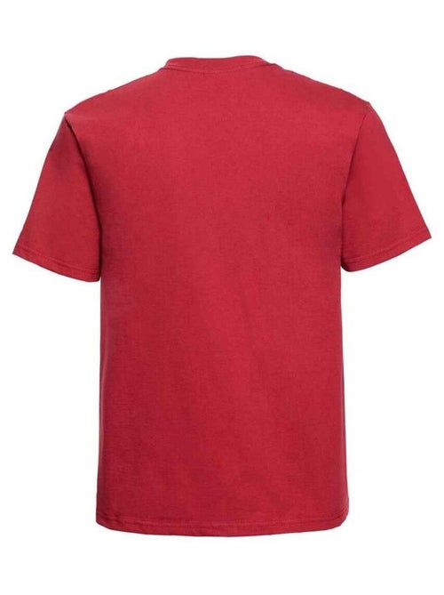 Russell - T-shirt - Kiabi