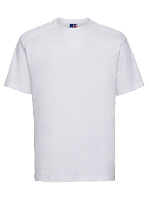 Russell - T-shirt travail - Kiabi