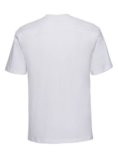 Russell - T-shirt travail - Kiabi
