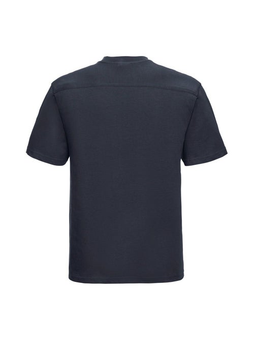 Russell - T-shirt travail - Kiabi