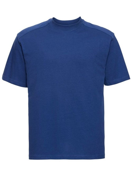 Russell - T-shirt travail - Kiabi