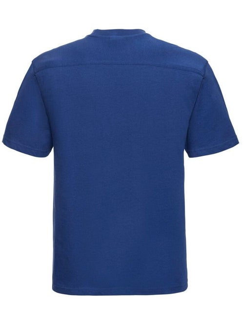 Russell - T-shirt travail - Kiabi