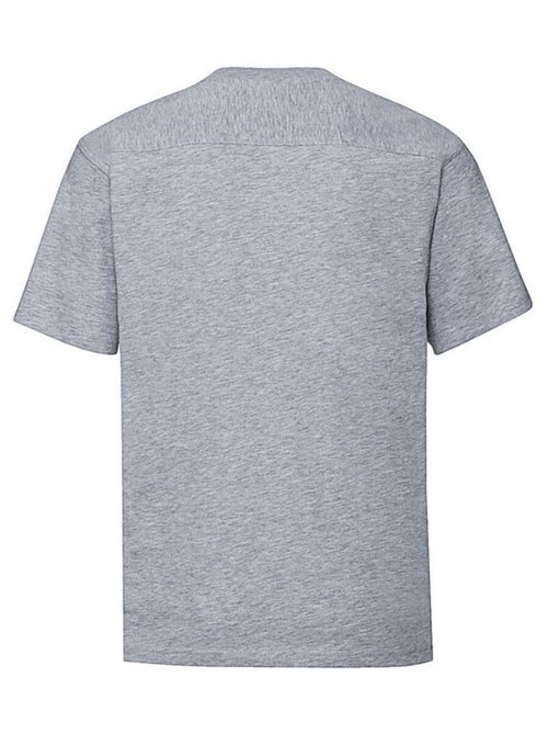 Russell - T-shirt travail - Kiabi