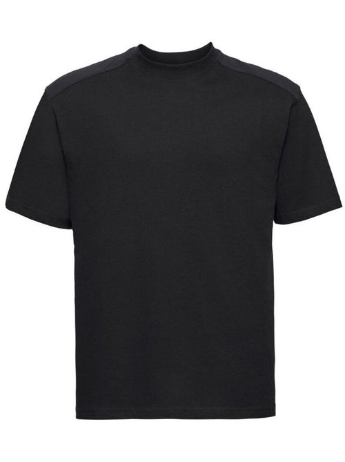 Russell - T-shirt travail - Kiabi