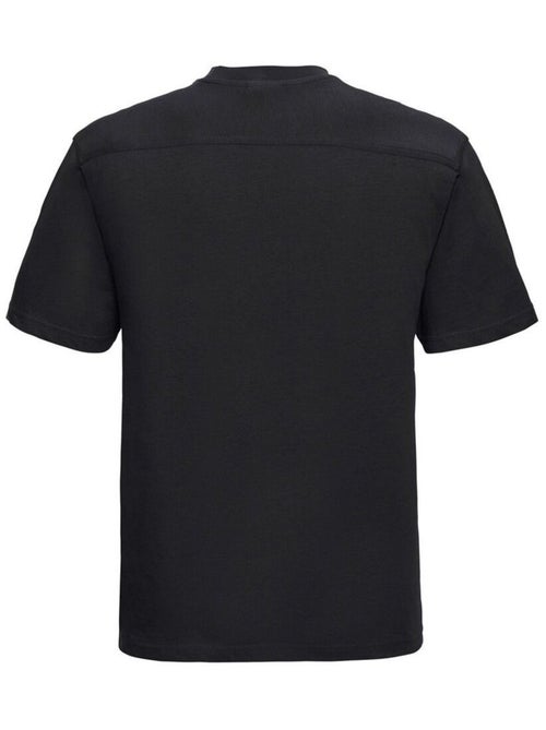 Russell - T-shirt travail - Kiabi