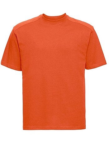 Russell - T-shirt travail