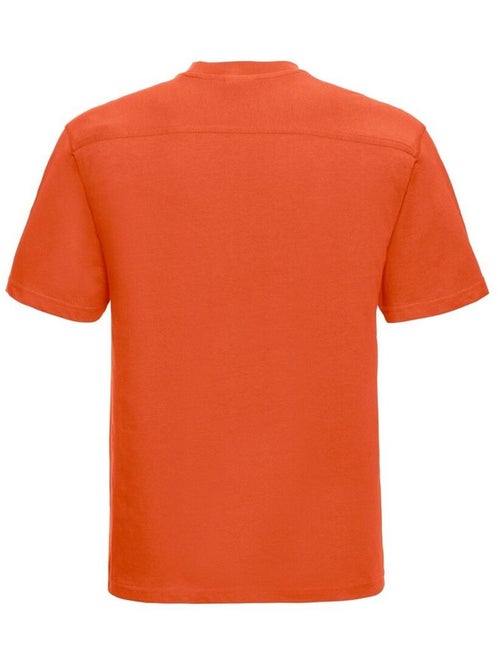 Russell - T-shirt travail - Kiabi