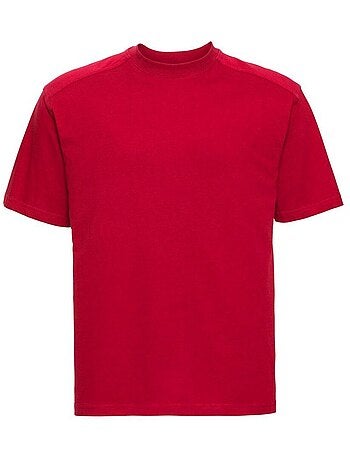 Russell - T-shirt travail