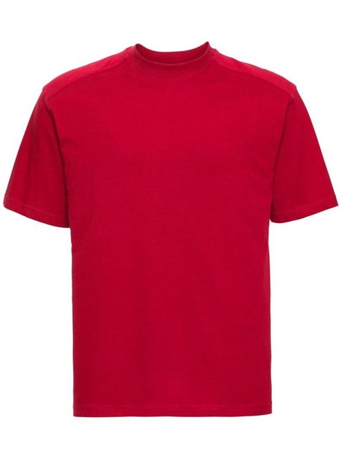 Russell - T-shirt travail - Kiabi