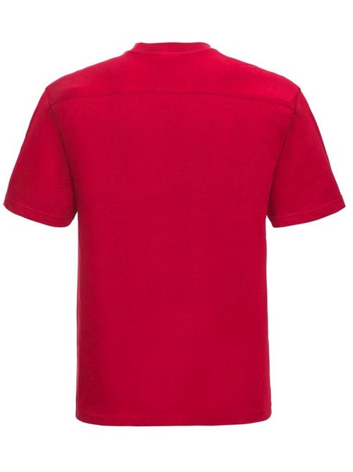 Russell - T-shirt travail - Kiabi