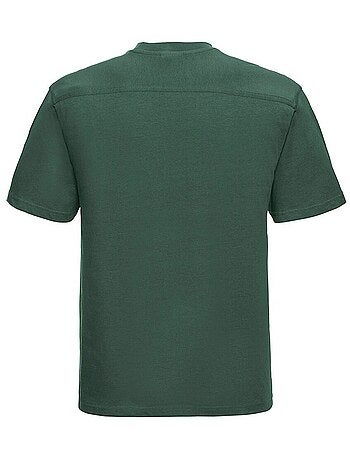Russell - T-shirt travail