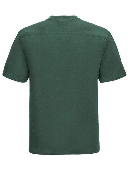Russell - T-shirt travail - Kiabi