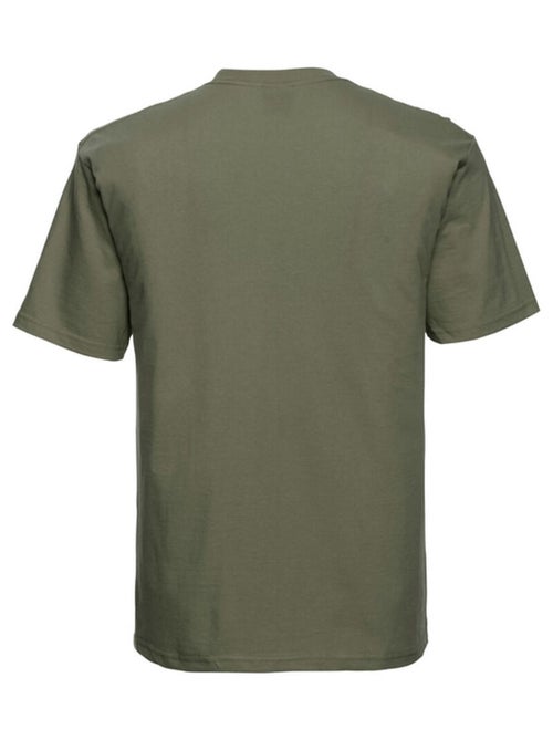 Russell - T-shirt - Kiabi