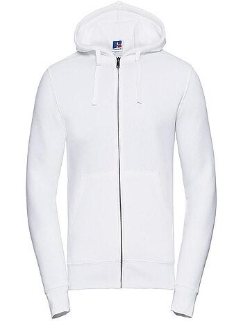 Russell - Veste à capuche AUTHENTIC