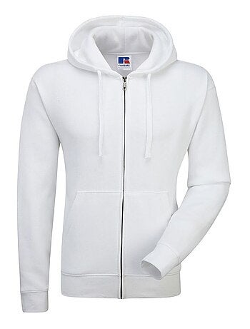 Russell - Veste à capuche AUTHENTIC