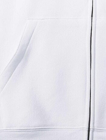Russell - Veste à capuche AUTHENTIC