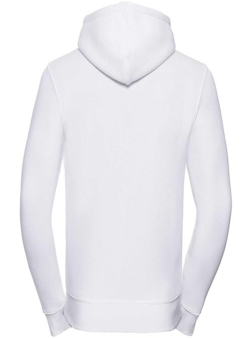 Russell - Veste à capuche AUTHENTIC - Kiabi Russell - Veste à capuche AUTHENTIC - Kiabi