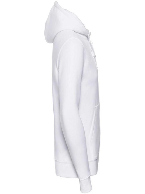 Russell - Veste à capuche AUTHENTIC - Kiabi Russell - Veste à capuche AUTHENTIC - Kiabi